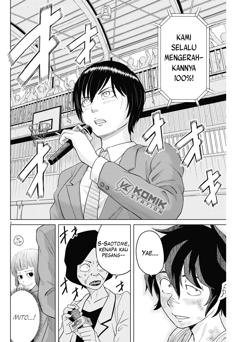 Chapter 121 - halaman 11