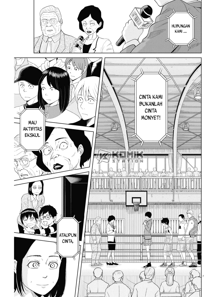 Chapter 121 - halaman 10