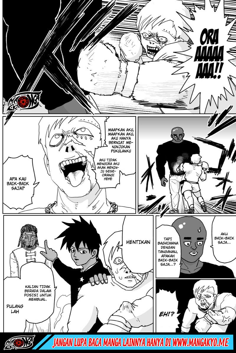 Chapter 125 - halaman 11