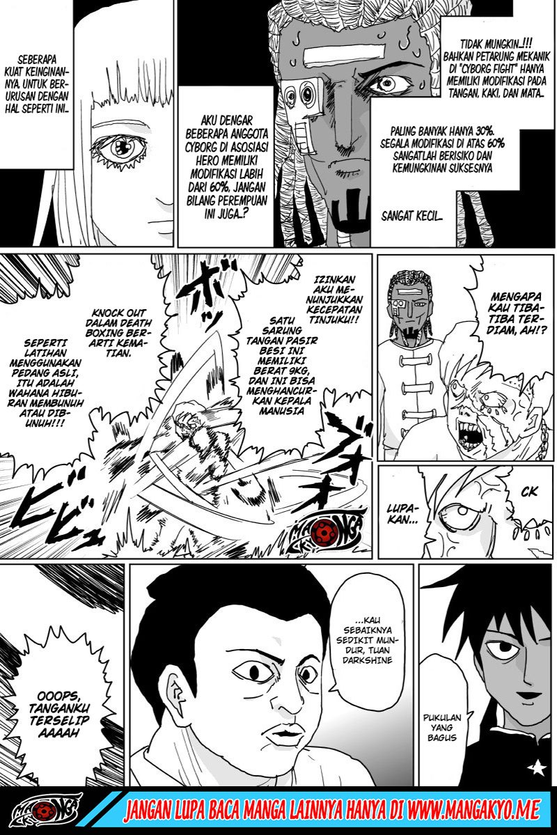Chapter 125 - halaman 10