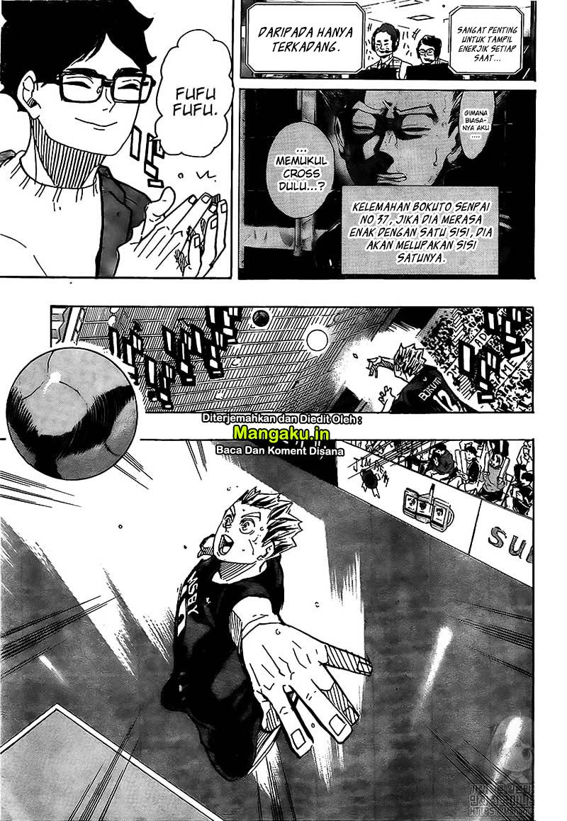 Chapter 392 - halaman 10