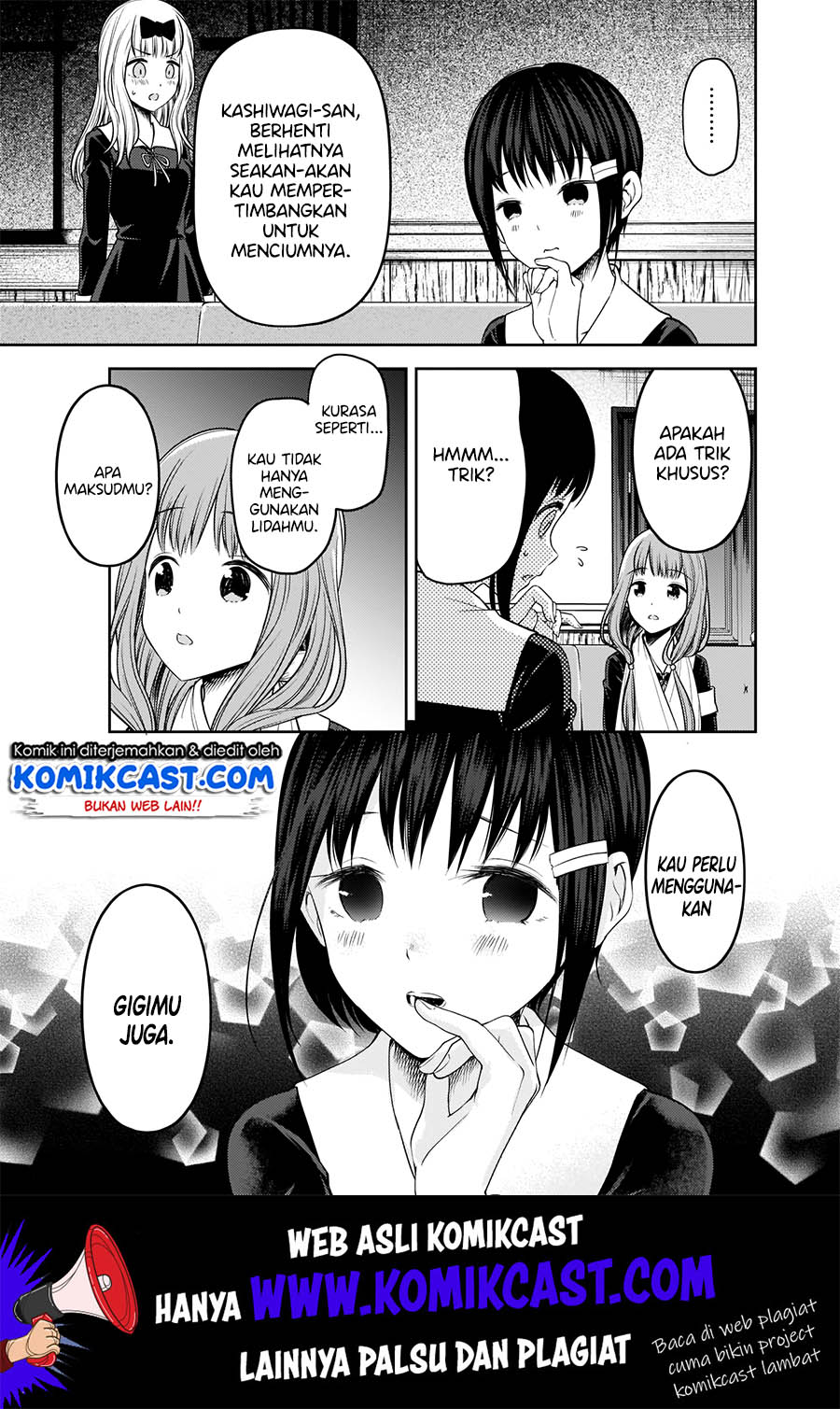 Chapter 173 - halaman 11
