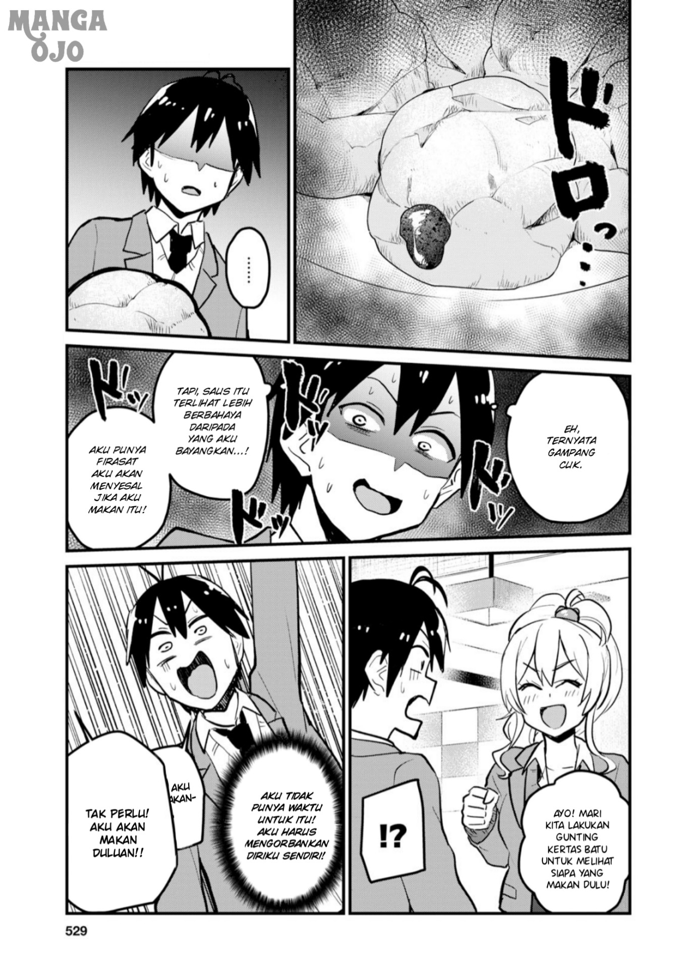 Chapter 90 - halaman 11