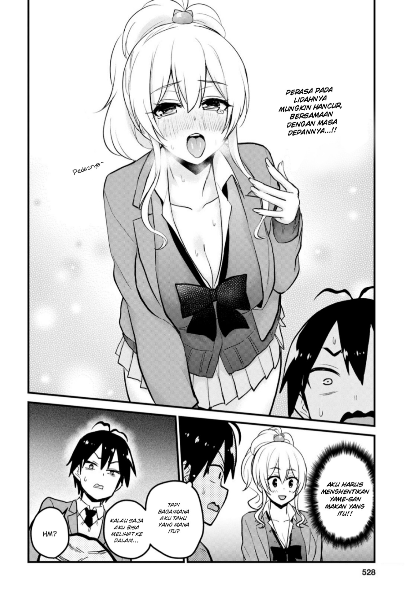 Chapter 90 - halaman 10