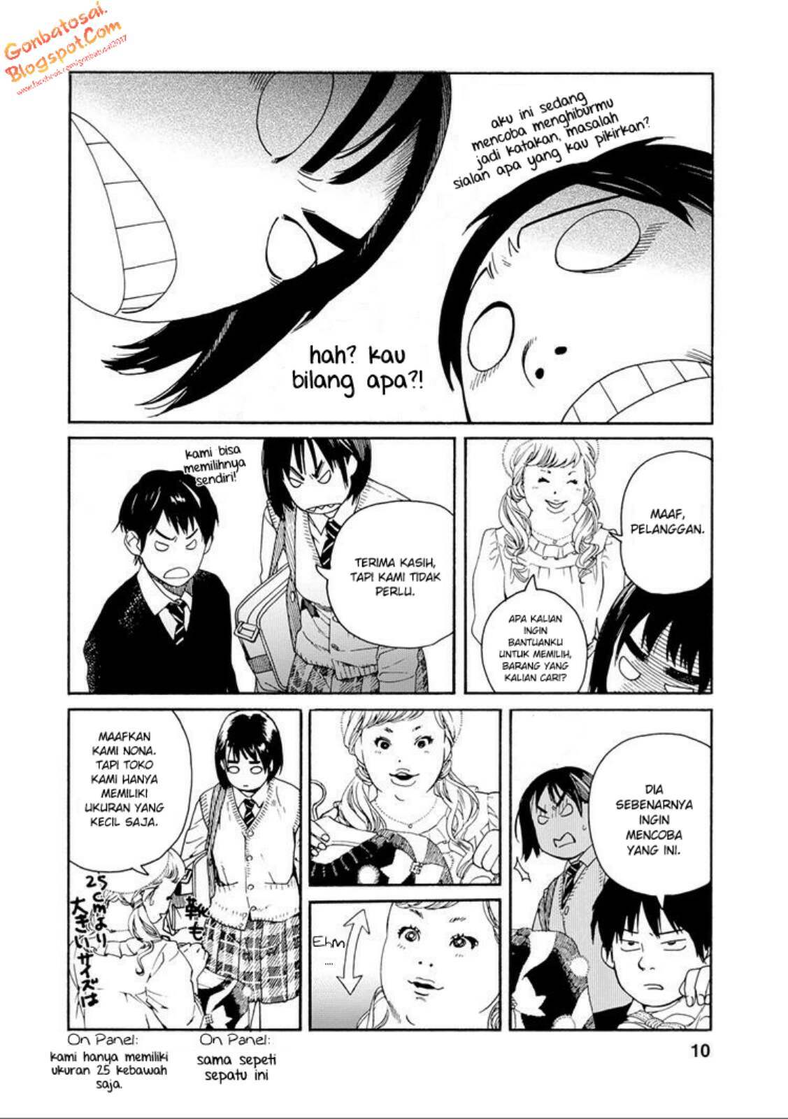 Chapter 27 - halaman 10