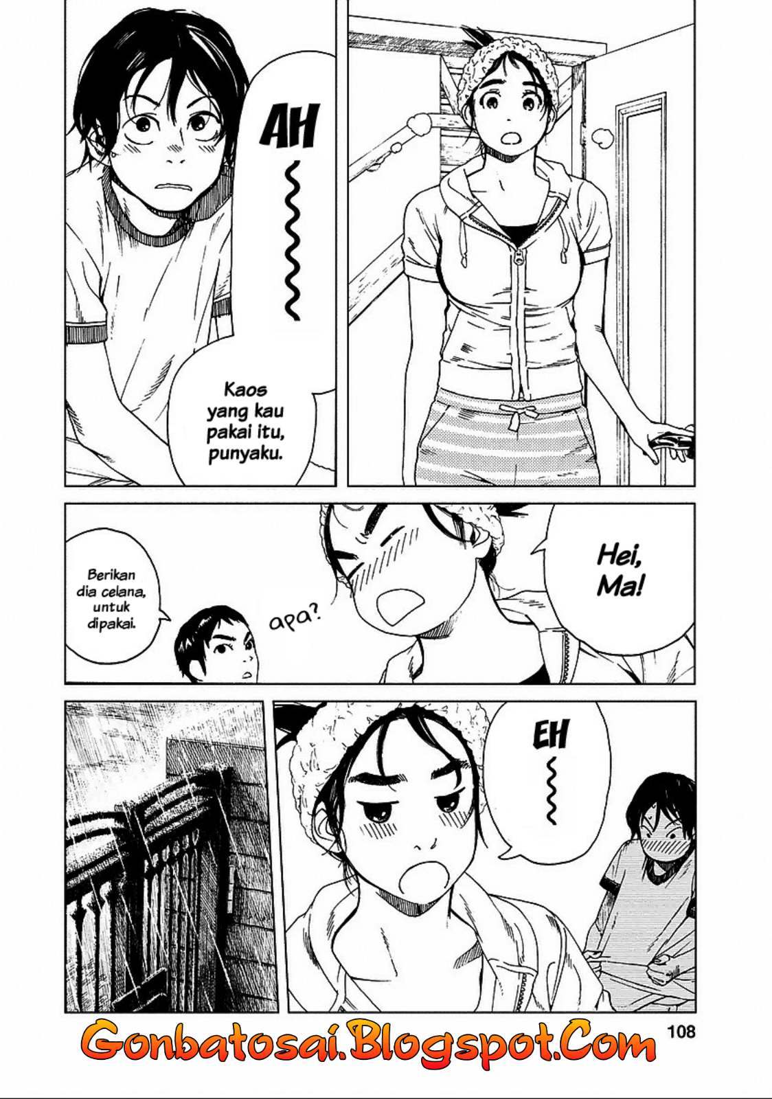 Chapter 23 - halaman 11
