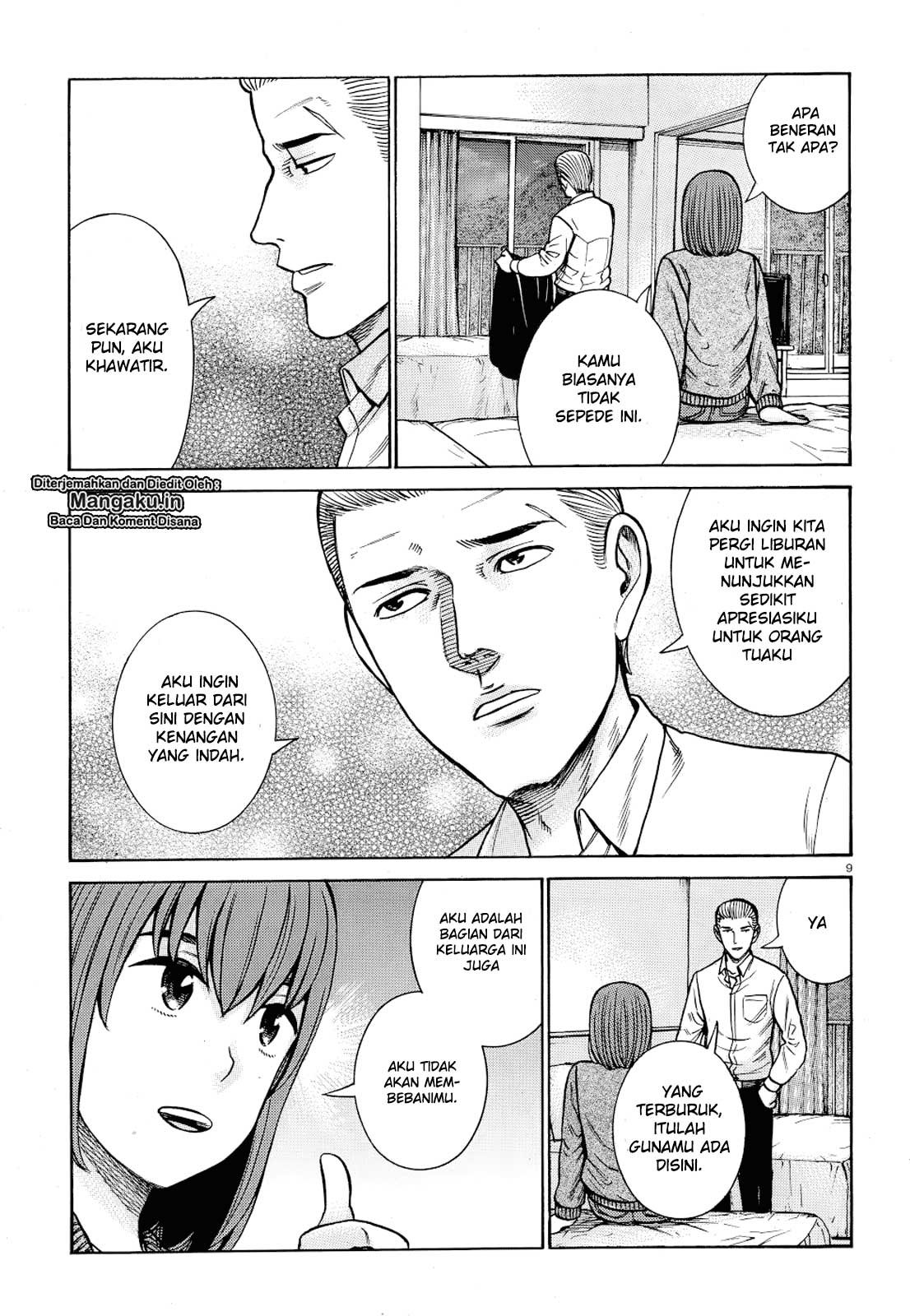 Chapter 91 - halaman 11