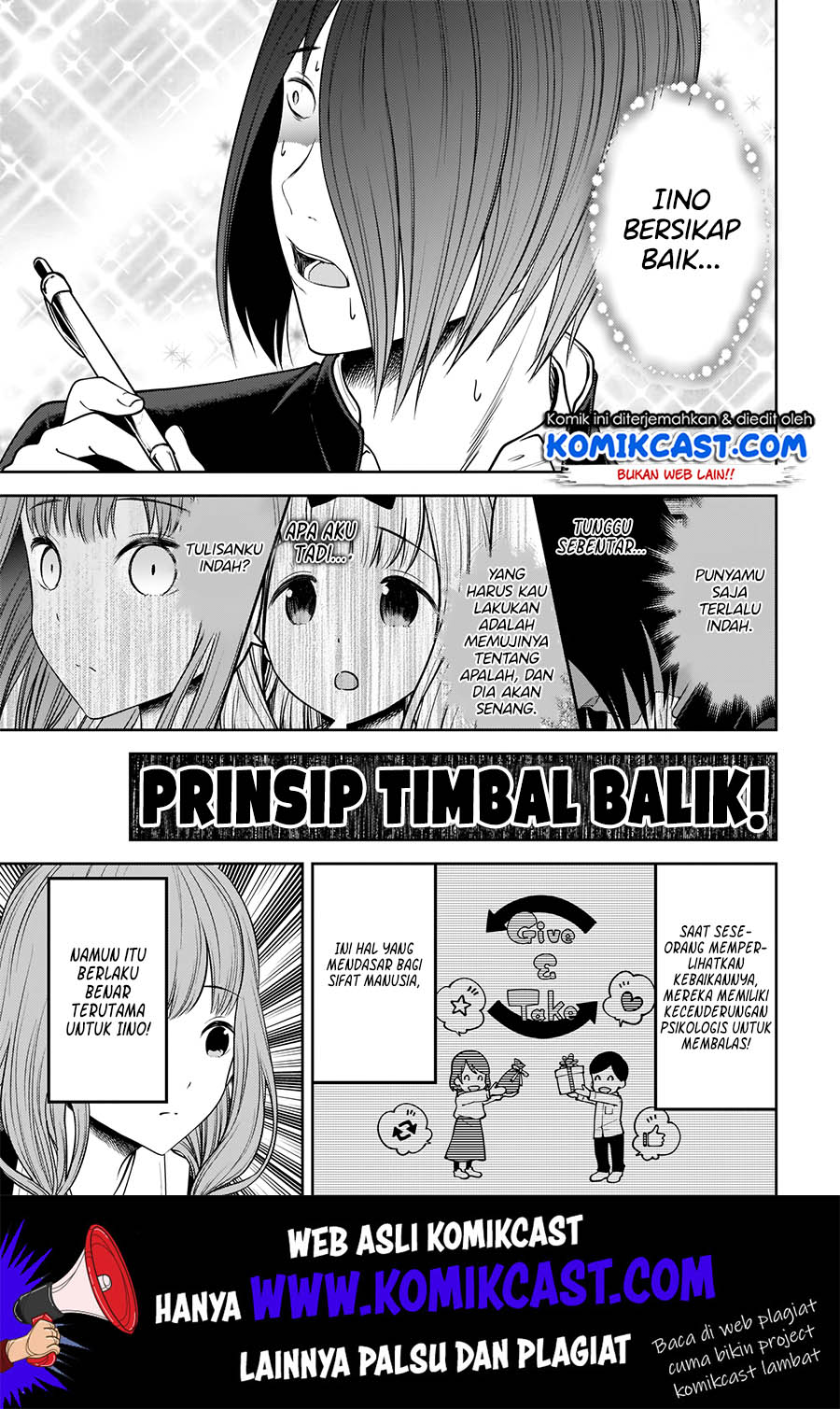 Chapter 174 - halaman 11