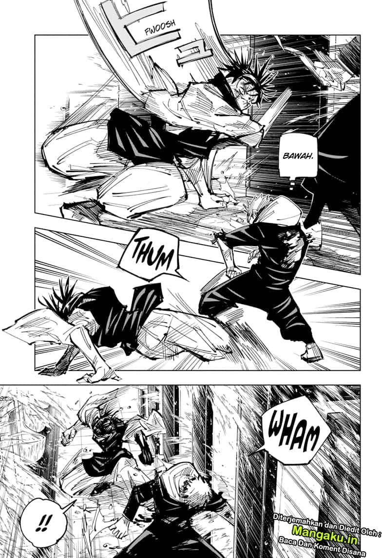 Chapter 105 - halaman 11