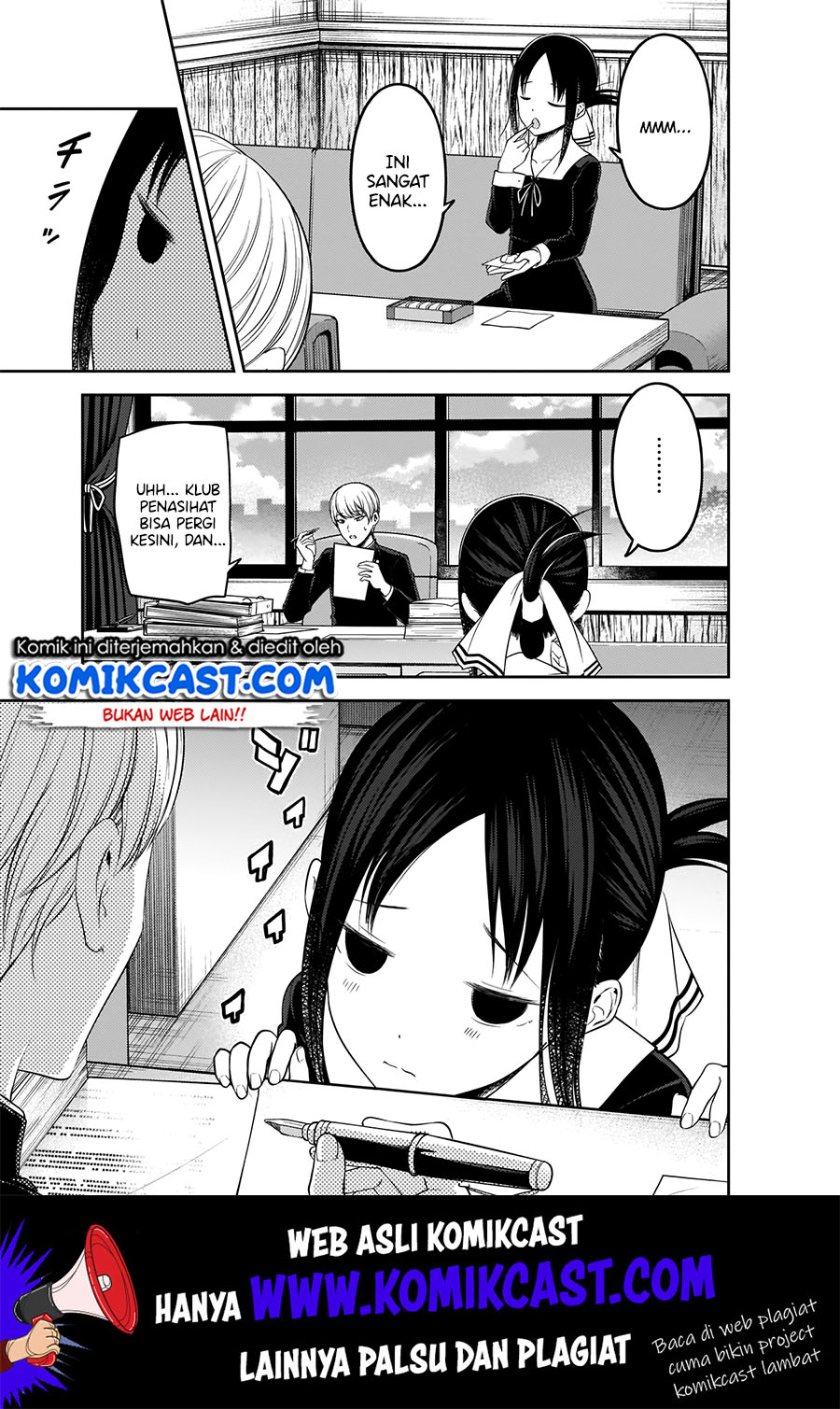 Chapter 175 - halaman 10