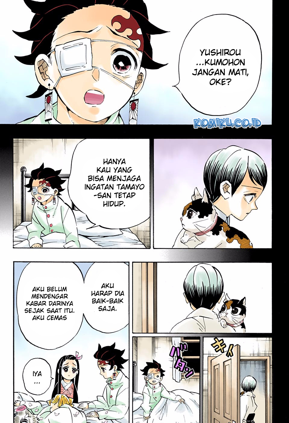Chapter 204.5 - halaman 11