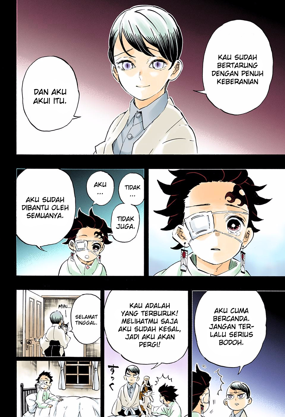Chapter 204.5 - halaman 10