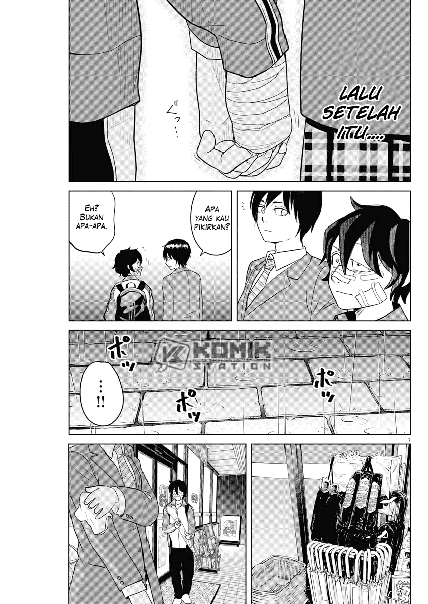 Chapter 122 - halaman 10