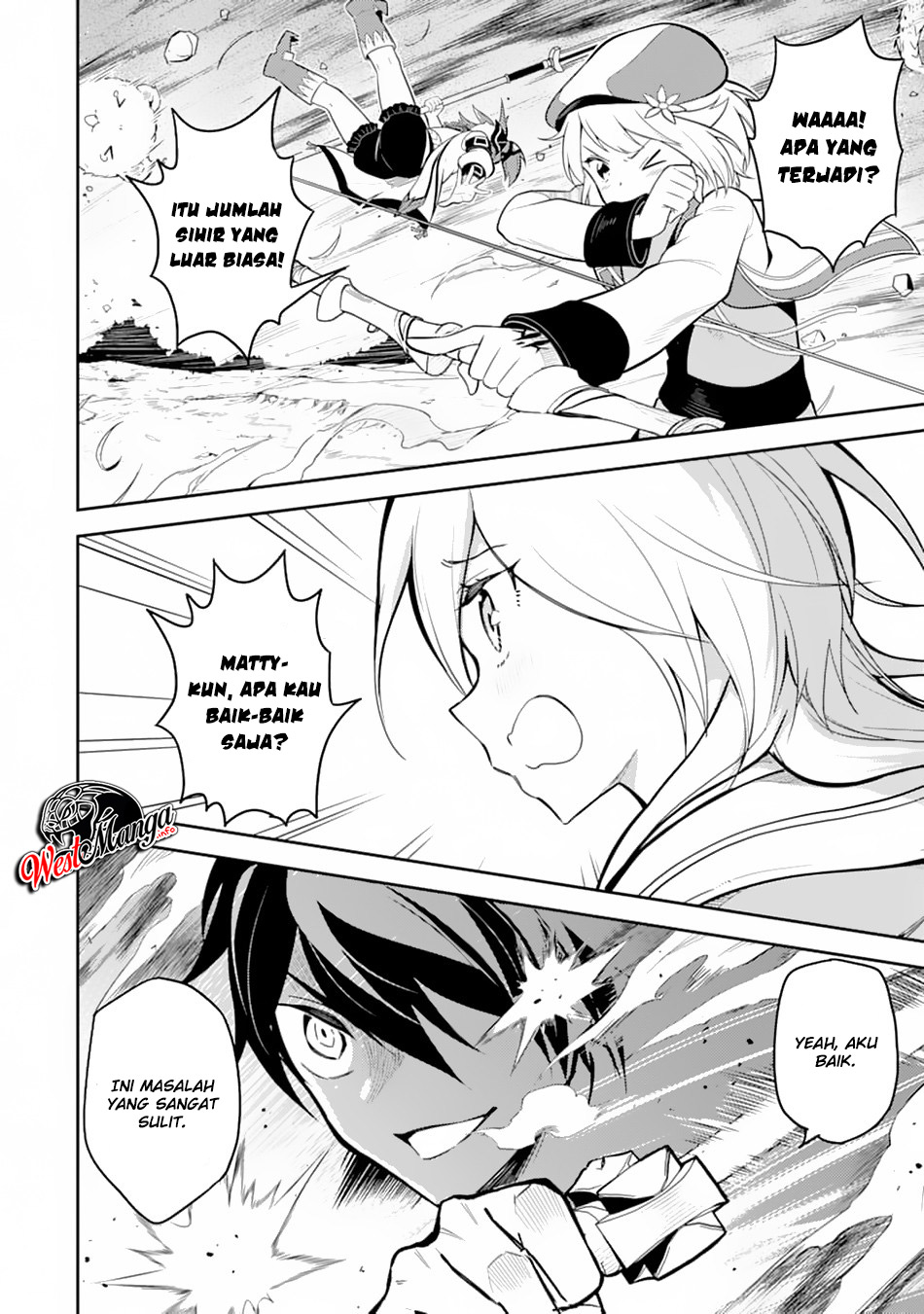 Chapter 33.1 - halaman 11