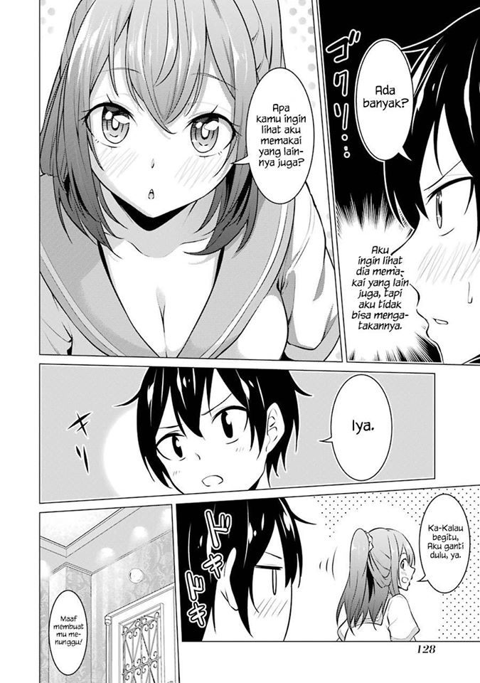 Chapter 30 - halaman 10
