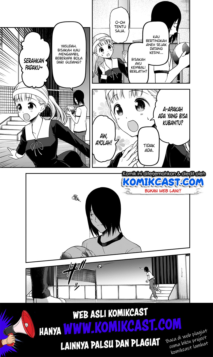 Chapter 176 - halaman 11