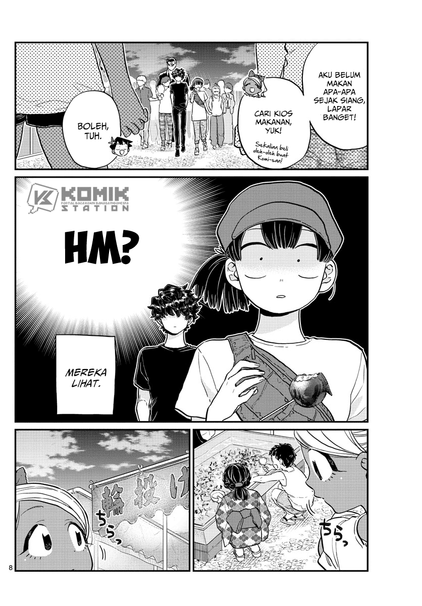 Chapter 194 - halaman 11