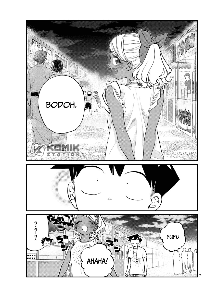 Chapter 194 - halaman 10