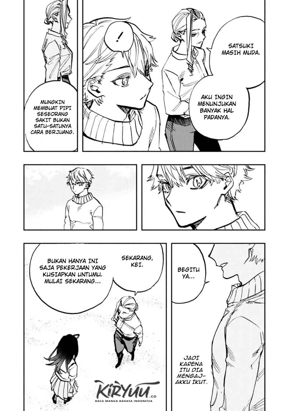 Chapter 111 - halaman 11