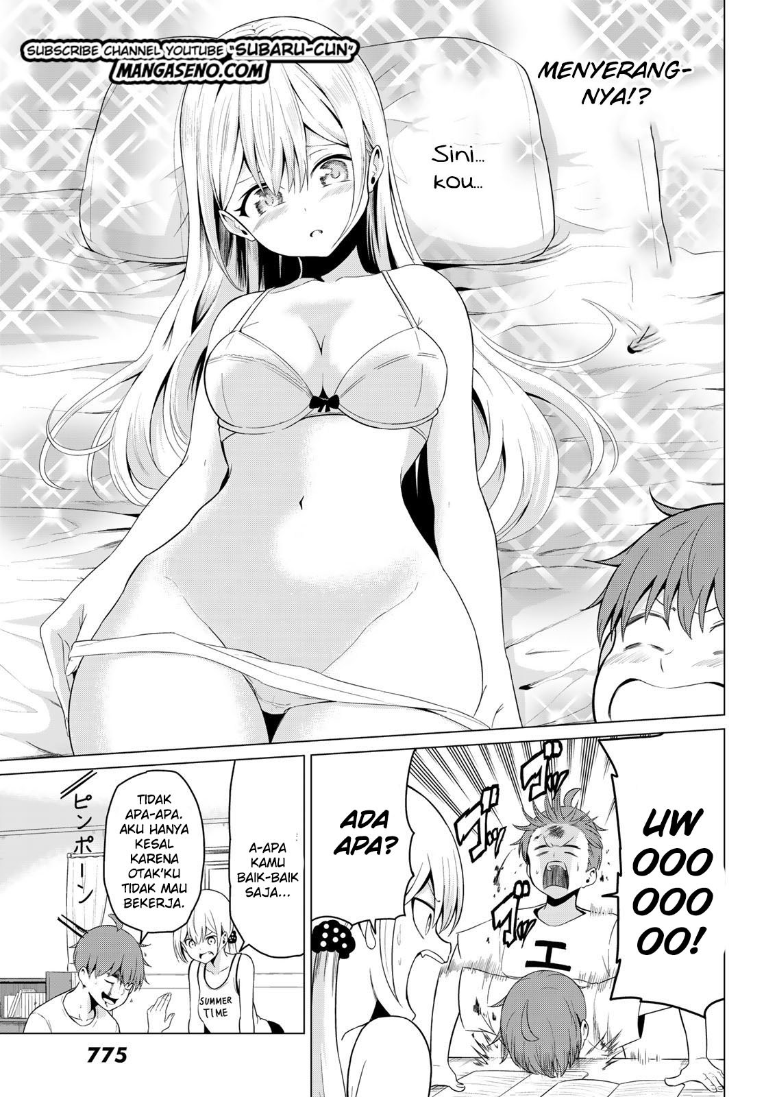 Chapter 16 - halaman 10