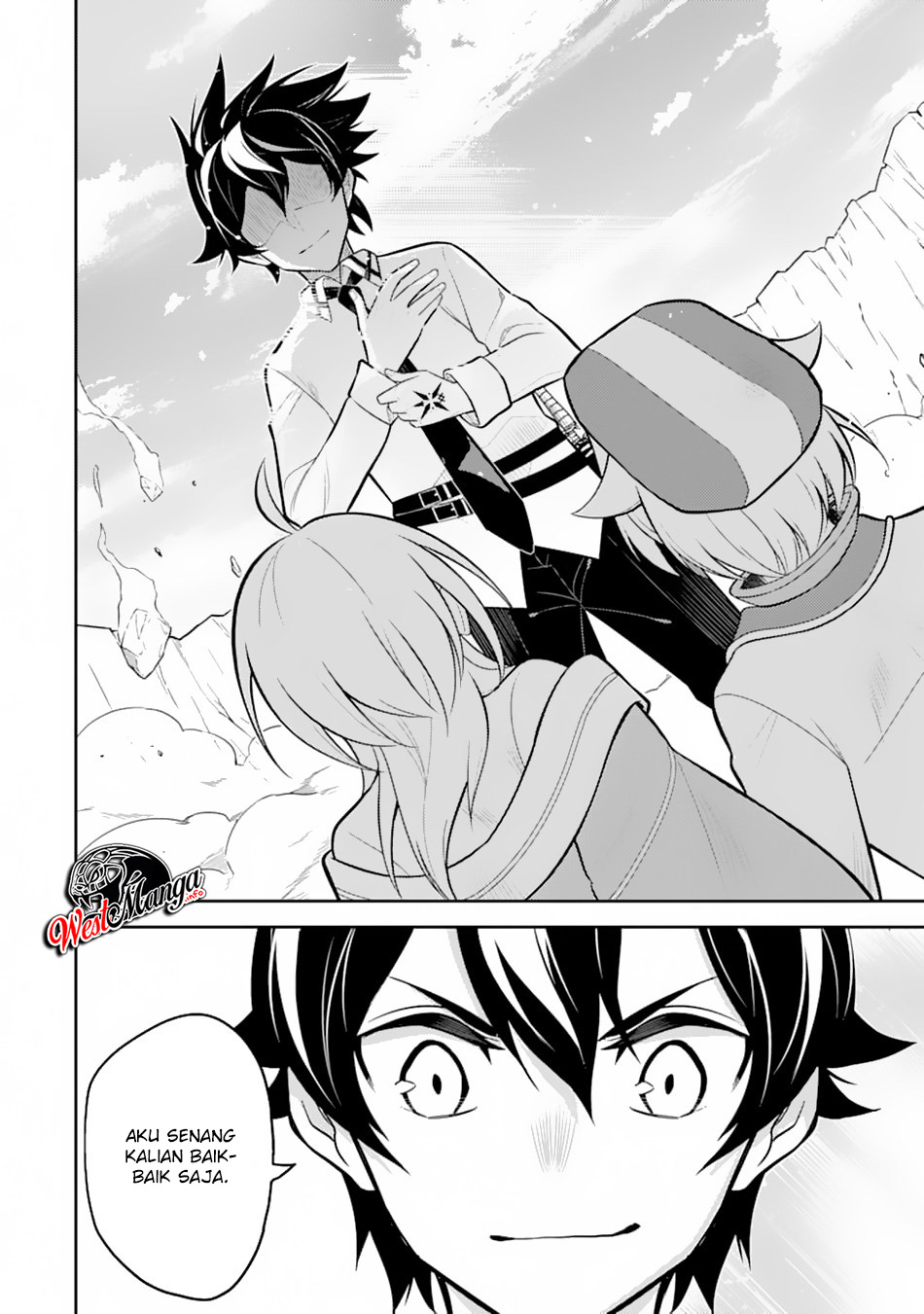Chapter 33.2 - halaman 11
