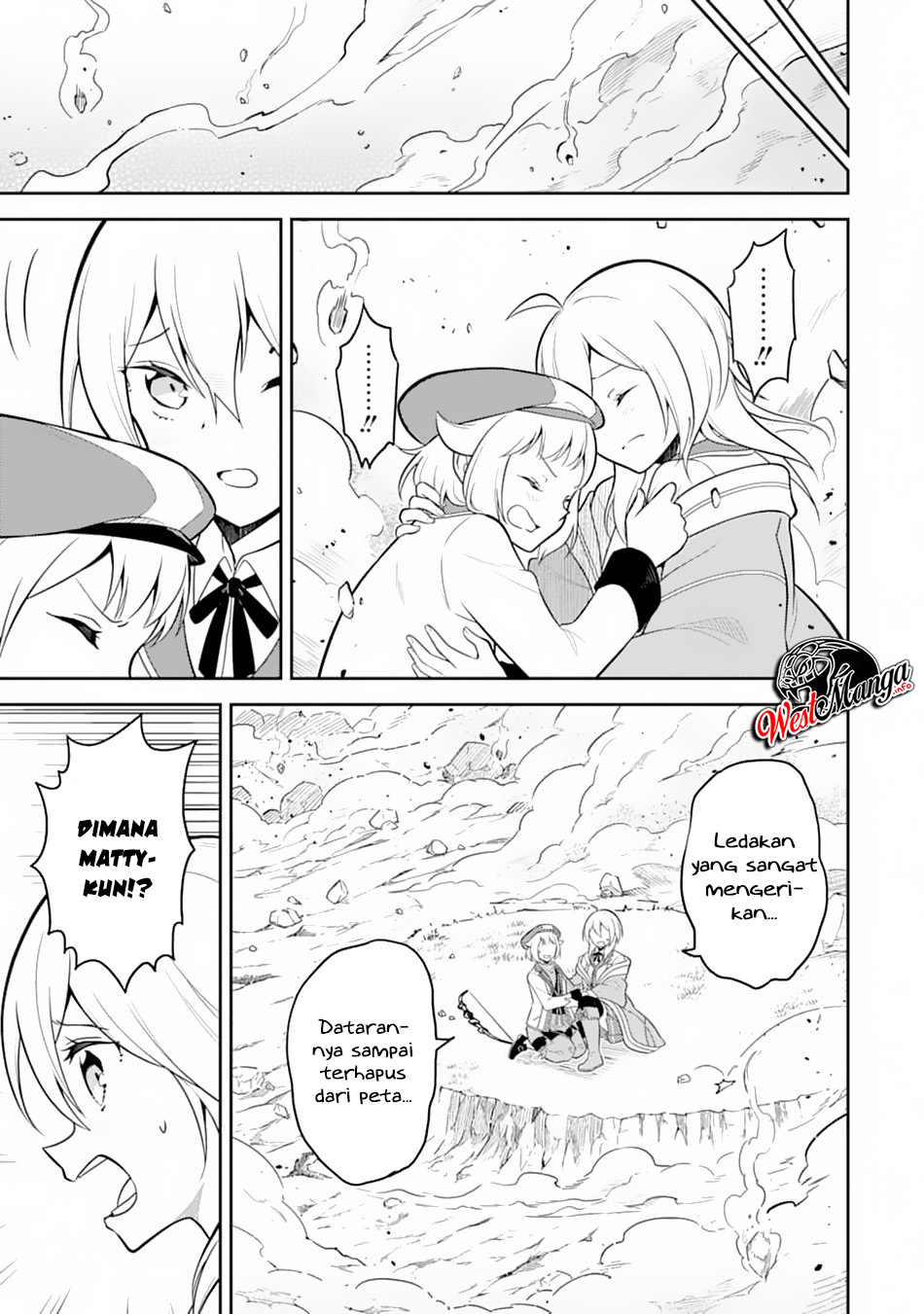 Chapter 33.2 - halaman 10