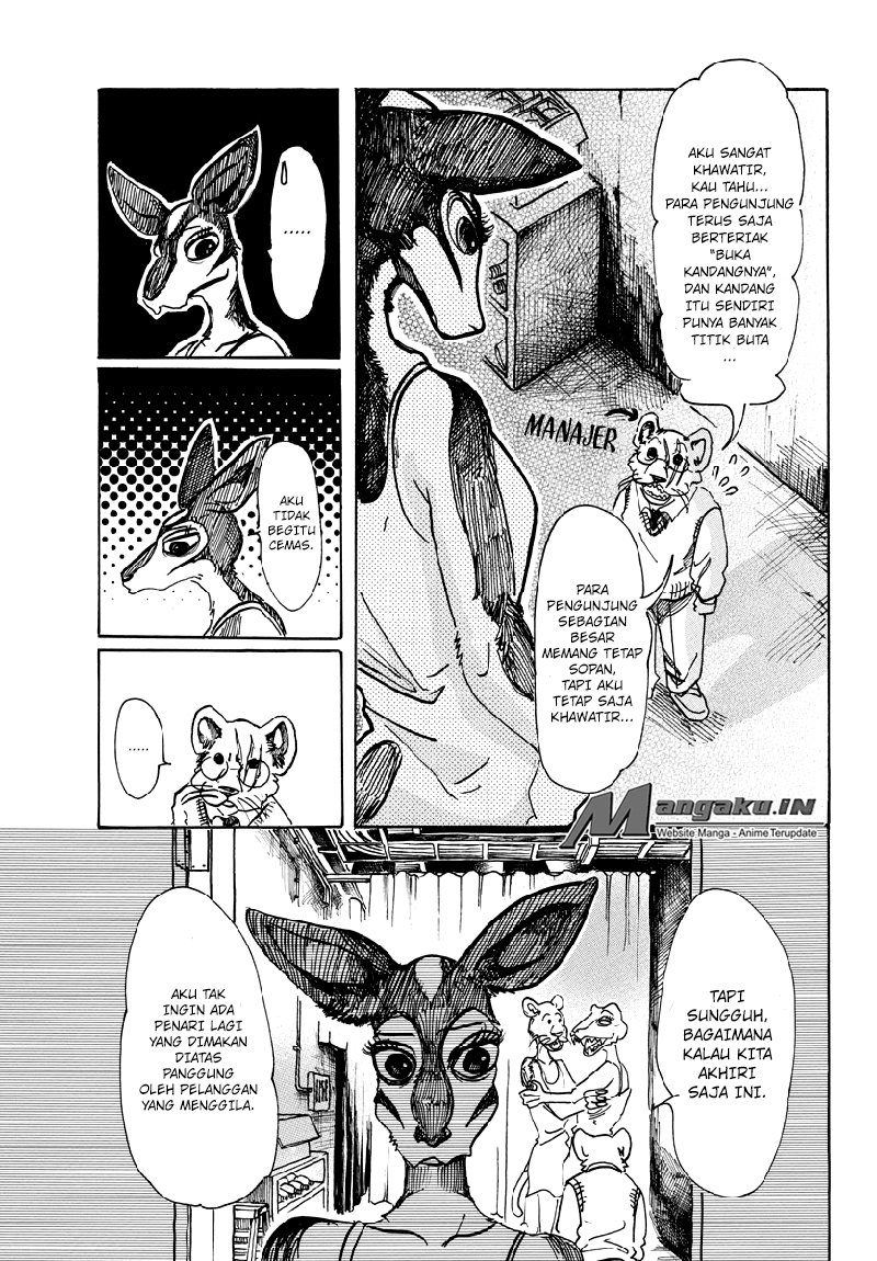 Chapter 64 - halaman 11