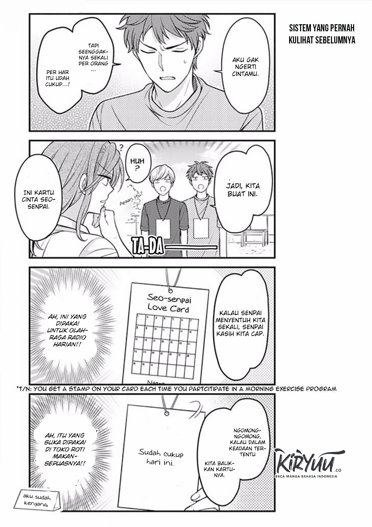 Chapter 77 - halaman 11