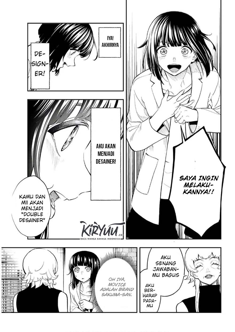 Chapter 100 - halaman 11