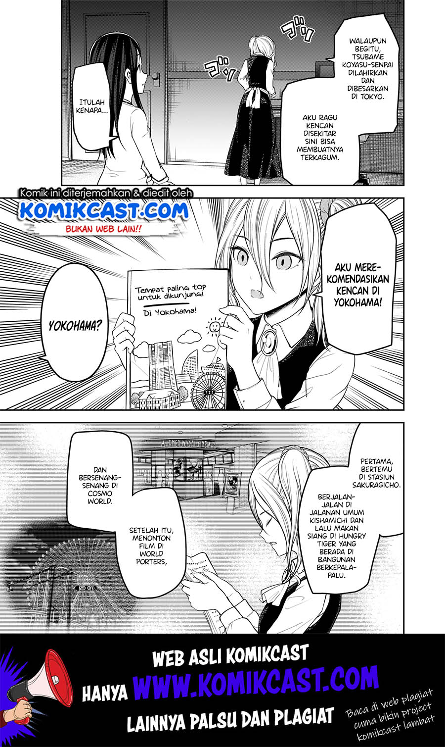 Chapter 177 - halaman 11