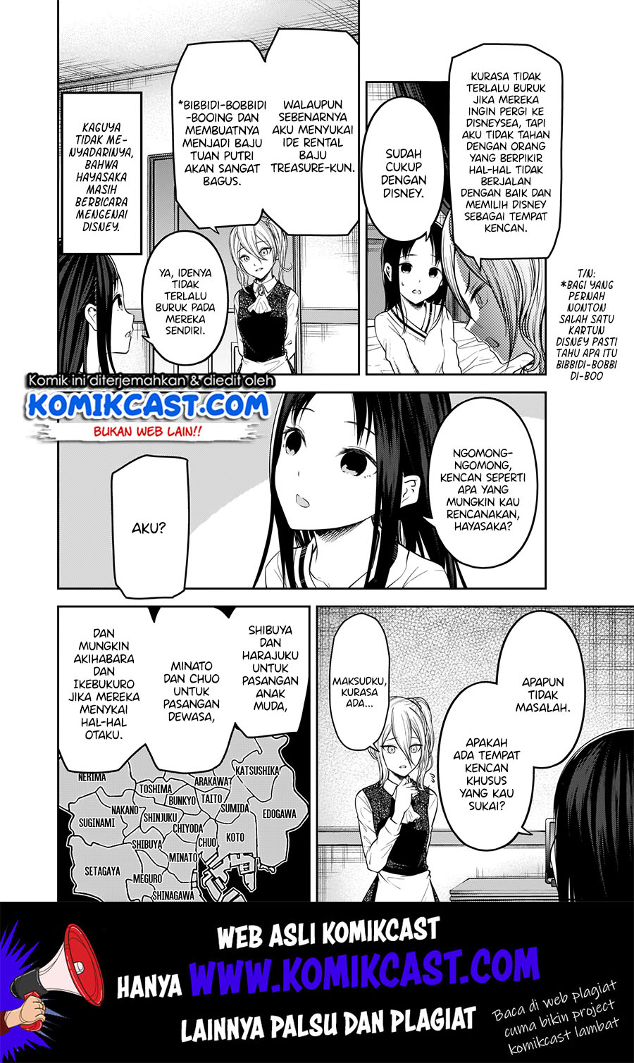 Chapter 177 - halaman 10