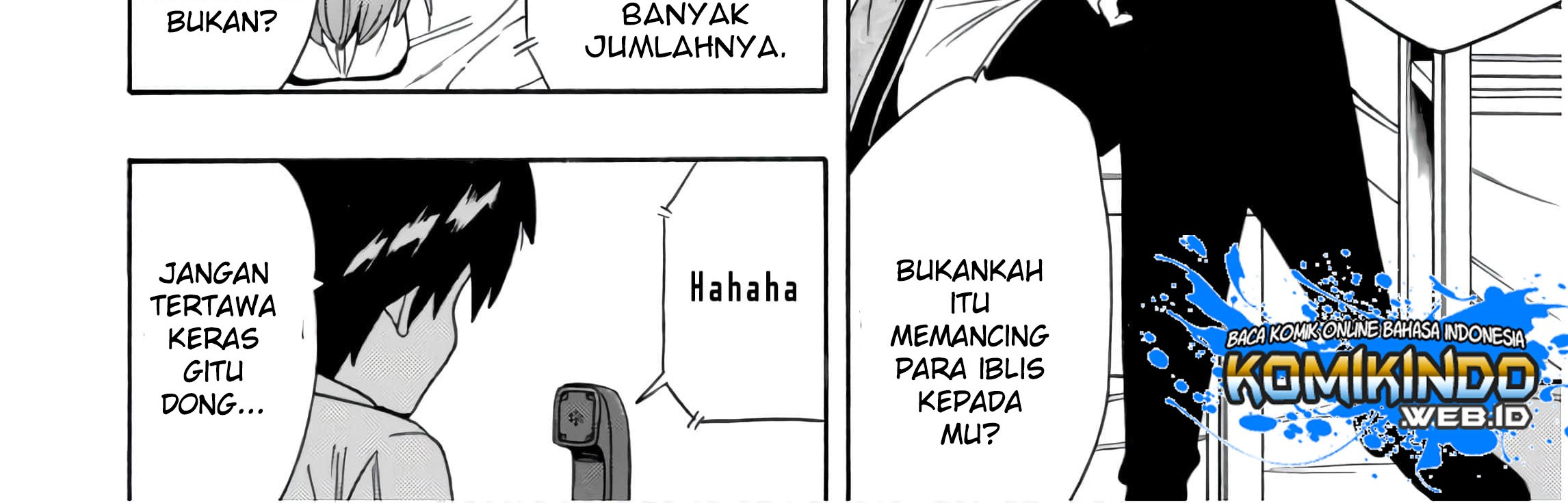 Chapter 40 - halaman 10