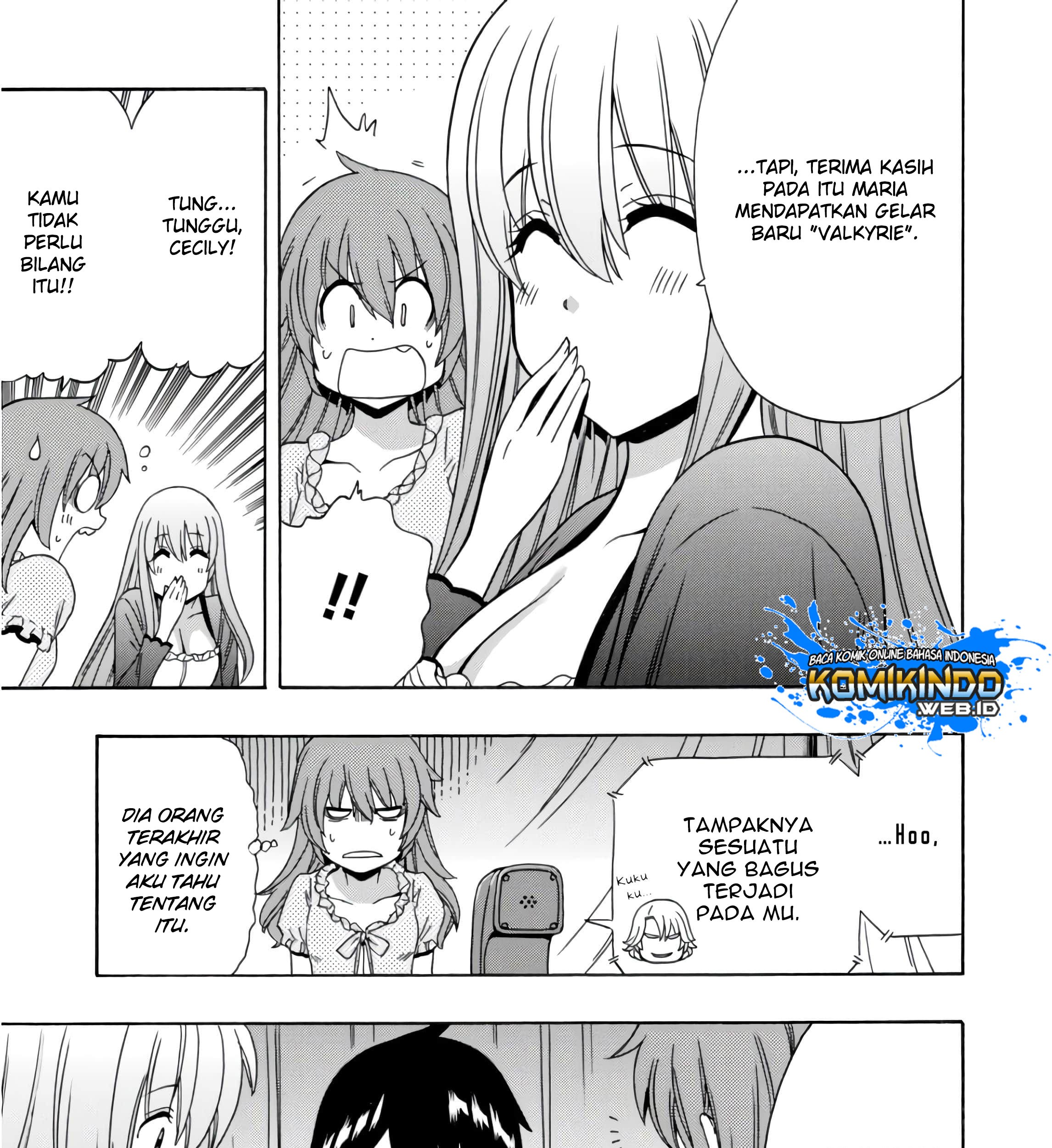 Chapter 40 - halaman 11