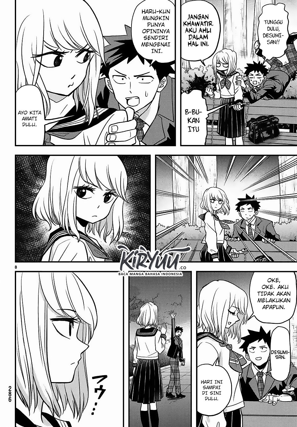 Chapter 7 - halaman 10