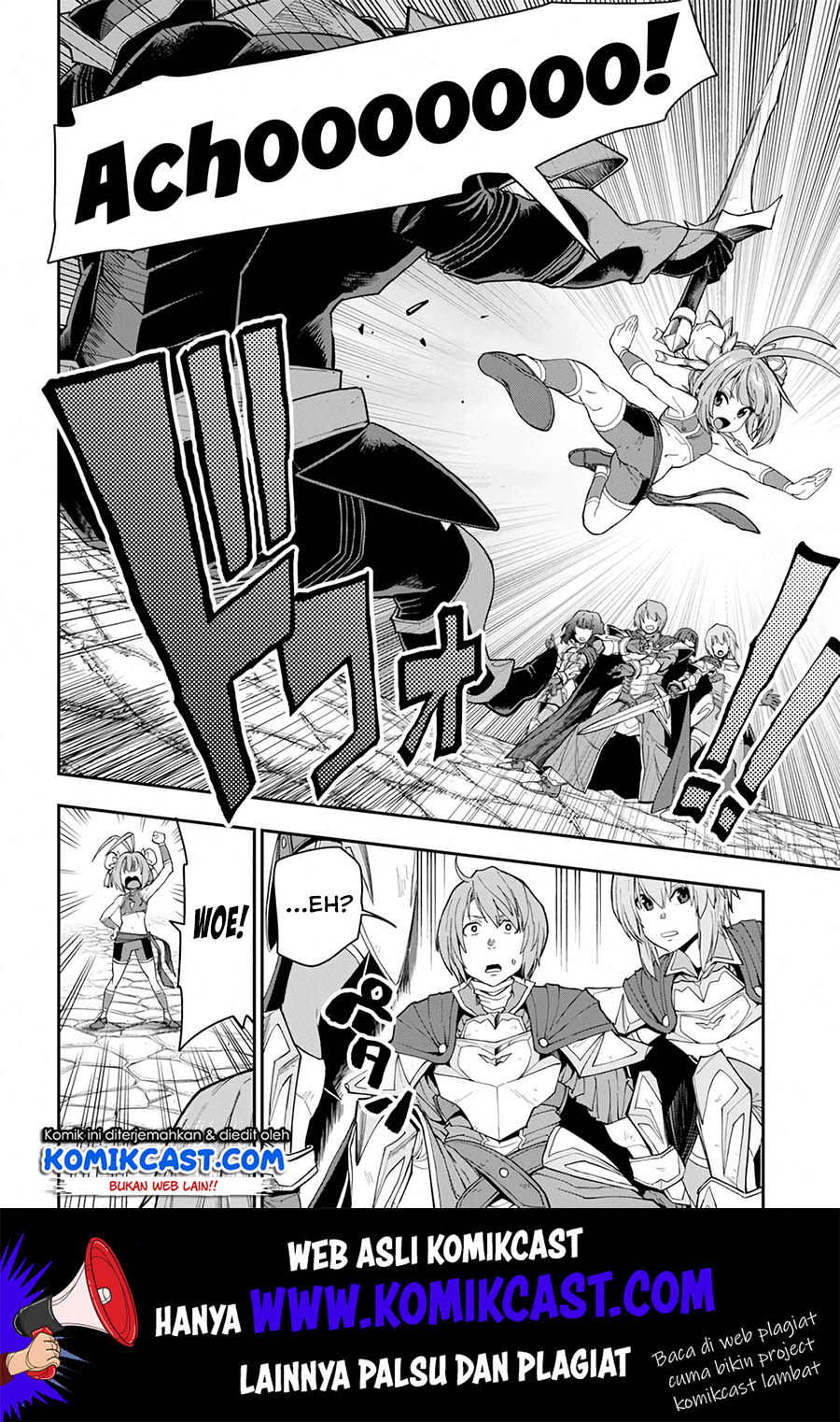 Chapter 61 - halaman 10
