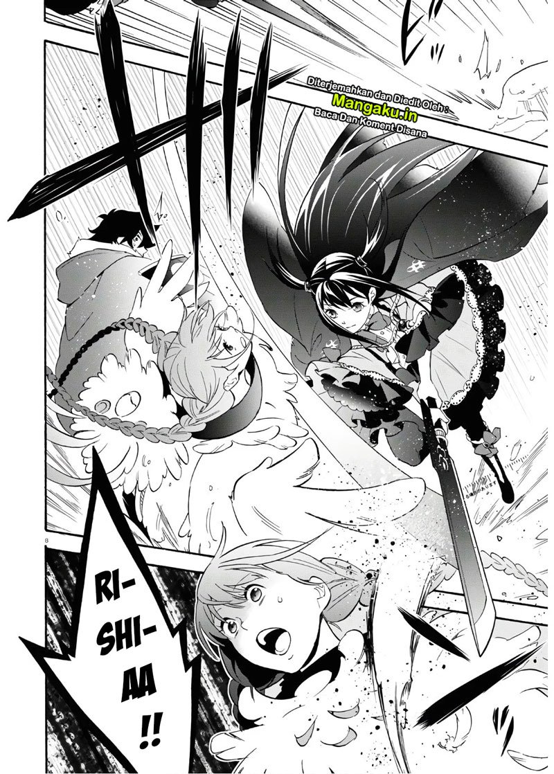 Chapter 64 - halaman 11