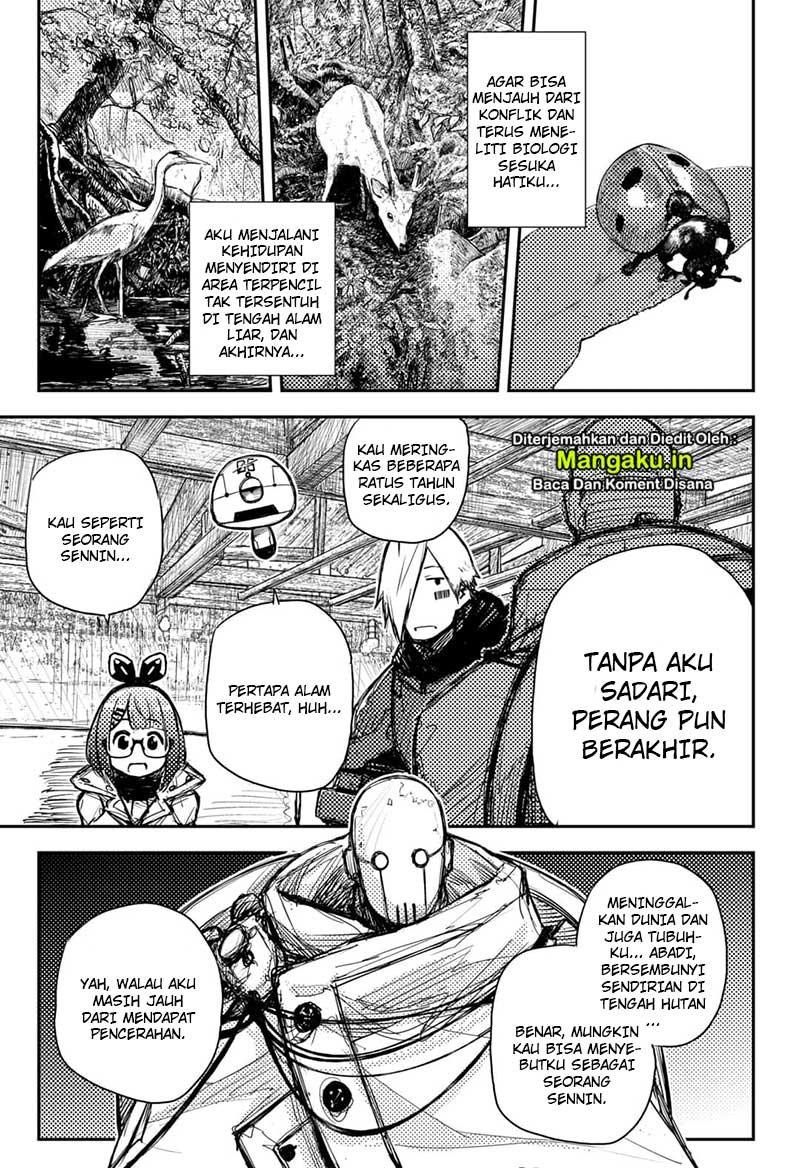 Chapter 29 - halaman 11