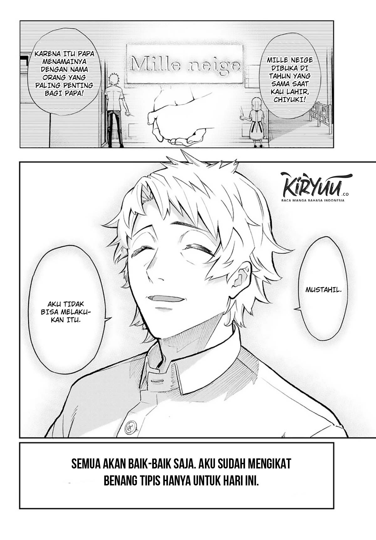 Chapter 101 - halaman 11