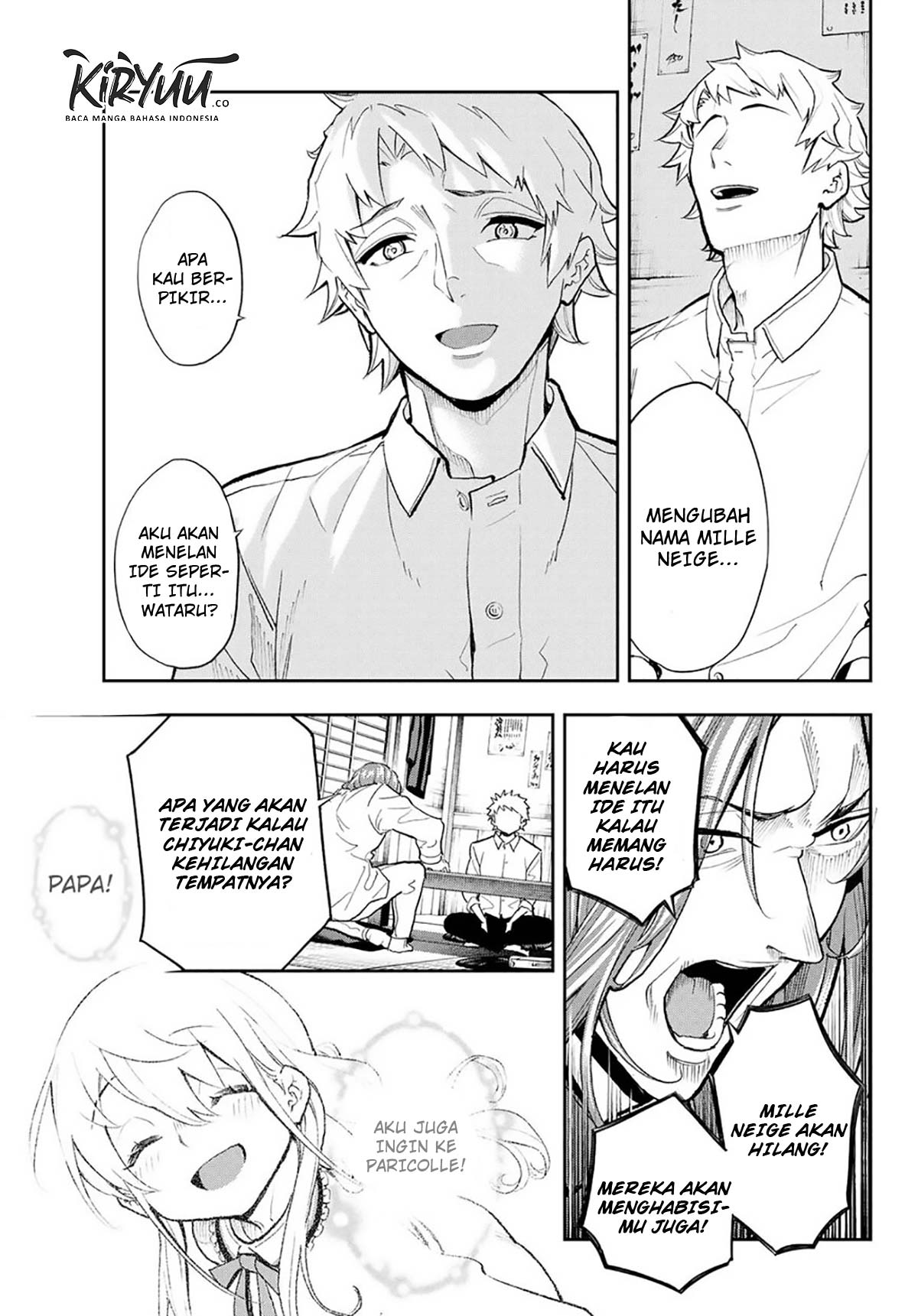Chapter 101 - halaman 10