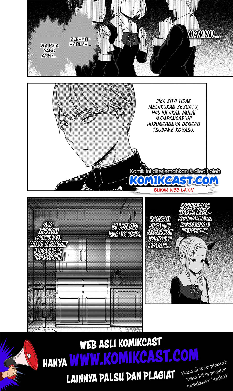 Chapter 178 - halaman 10
