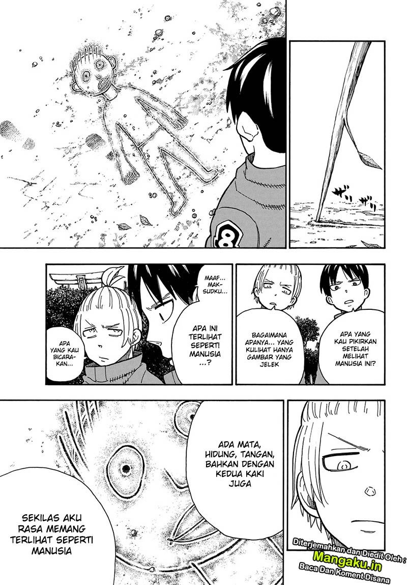 Chapter 218 - halaman 11