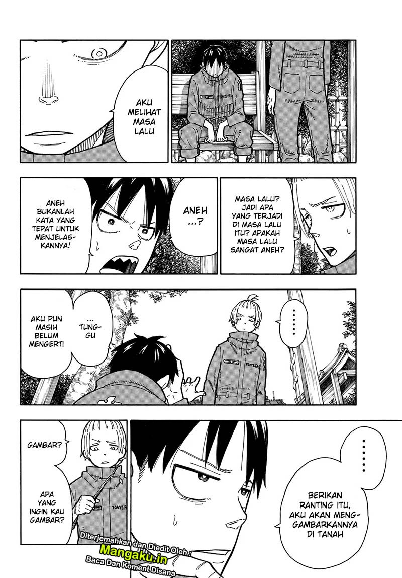 Chapter 218 - halaman 10