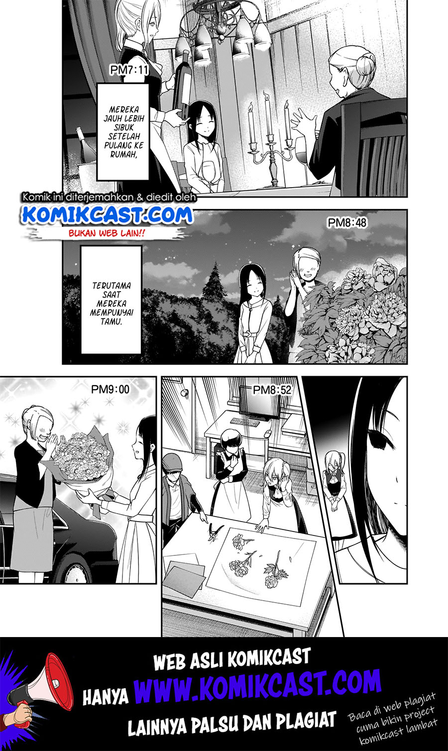 Chapter 179 - halaman 11