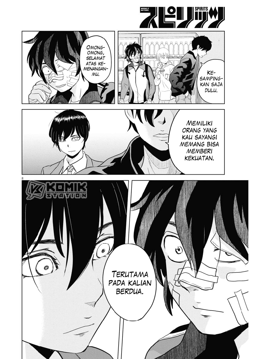 Chapter 123 - halaman 11