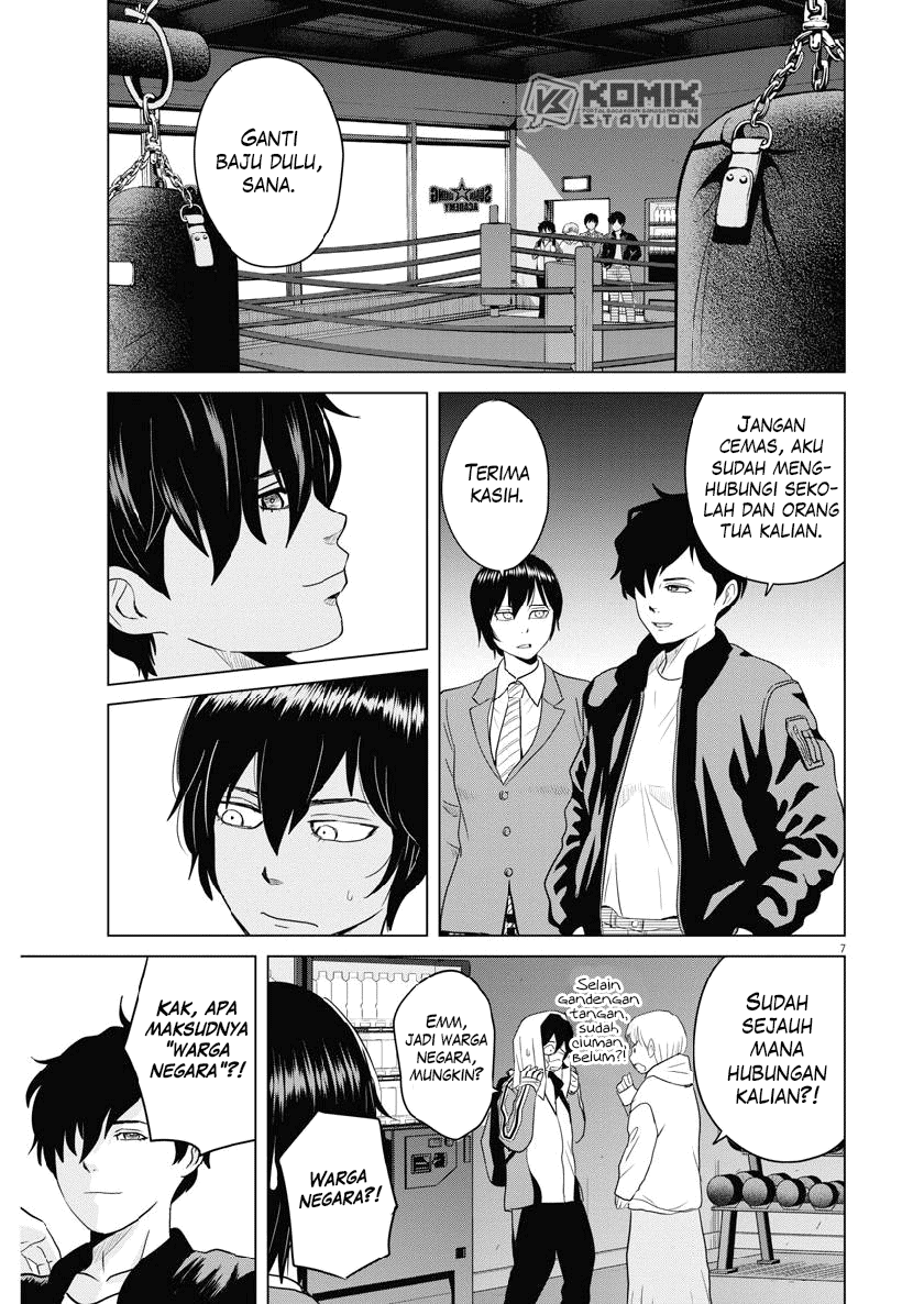Chapter 123 - halaman 10