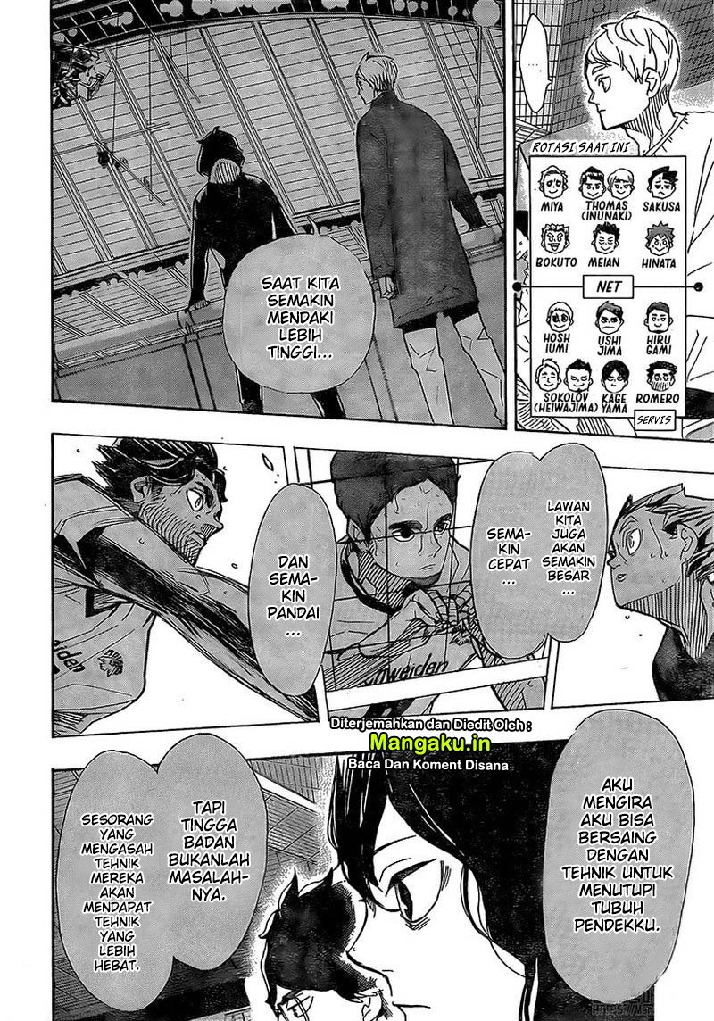 Chapter 393 - halaman 11