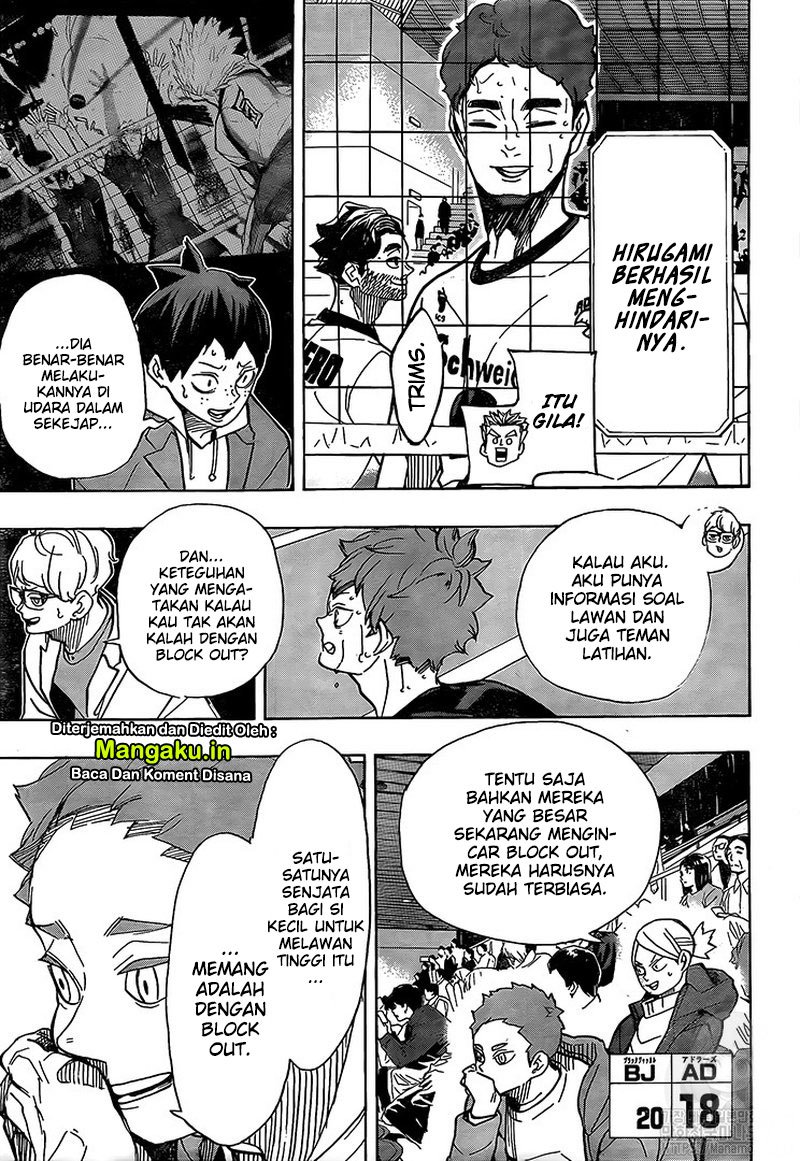 Chapter 393 - halaman 10