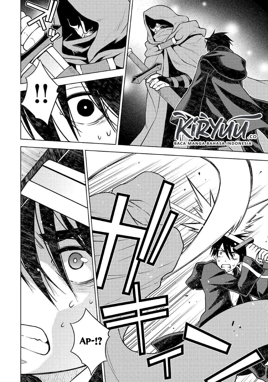 Chapter 40 - halaman 10