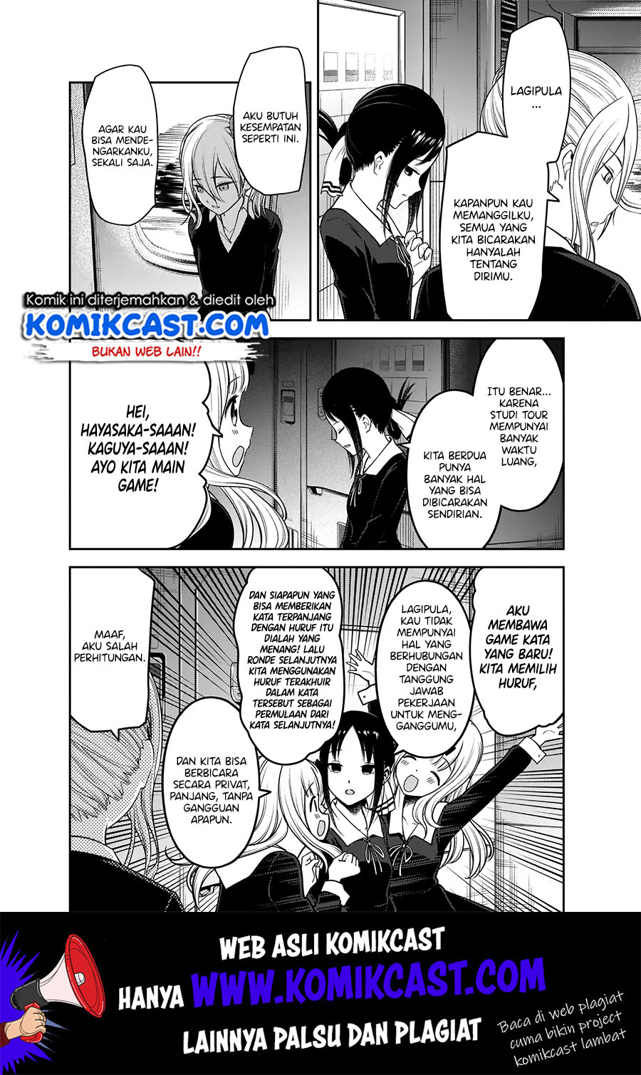 Chapter 180 - halaman 10