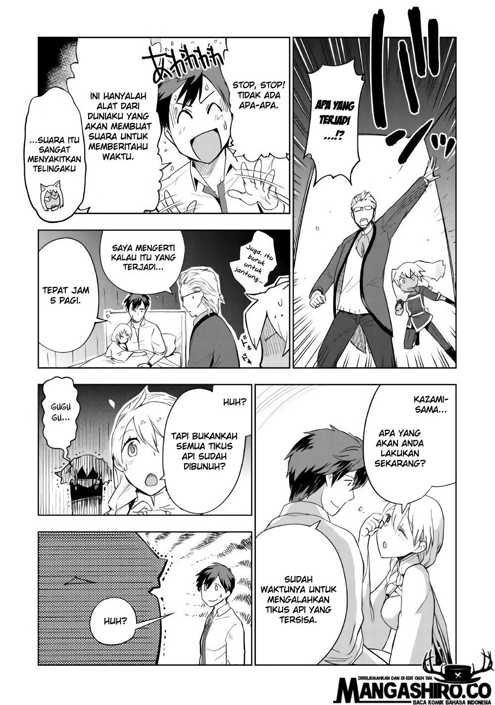 Chapter 26 - halaman 10